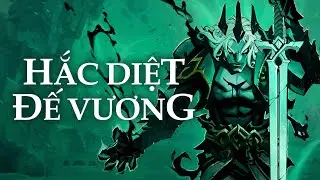 RUINED KING - Huyền Thoại Hắc Diệt I PHÊ game “PHÁN”