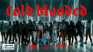 Jessi - Cold Blooded (with SWF) MV