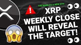 XRP DAILY ANALYSIS - RIPPLE XRP PRICE PREDICTION - RIPPLE XRP 2024 - RIPPLE ANALYSIS
