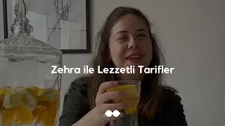 Bir Görme Engelli Evde Nasıl Lezzetli Tarifler Hazırlar ?
