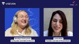 VISEVEN | Podcast | 2024 | Bridging Global and Local: Pharma Market Transformation