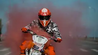 Enduro BSE 450