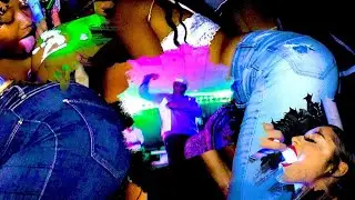 Twerk🍑or Grab👋Halloween Party👻💦