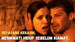 Menikmati hidup sebelum meteor jatuh ke bumi - alur cerita film - THESE FINAL HOURS (Luwuk film)