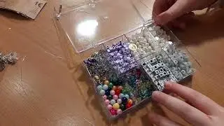 DIY Handy Kette