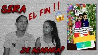 VOLVIMOS / SERA EL FIN!! / Los Govin