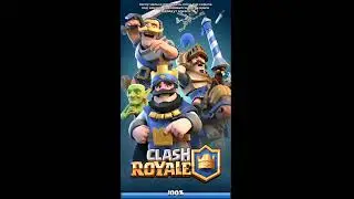Xmod Games для Clans Royale! #5