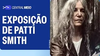 Amazônia: exposição de Patti Smith em SP e mais dicas culturais do Rio com Guilherme Werneck.