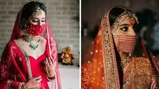 a gorgeous lockdown wedding of fashion // wedding with mask 2020