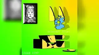 SHAWN KEMP - EXTERNAL FILES