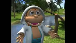 Kıpırdak ile Şıpırdak   Banyoda