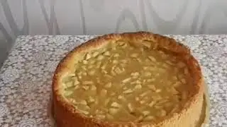 “Harika bi tarif👌🏼 @nurdane mutfakta 😉 Elmalı Tarçınlı Alman Pastası  100 gr şeker 1 yumurta 100