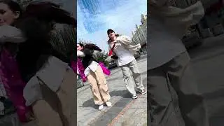 На новые перчатки не заработали, но кавер рабочий! #kpopdance #ateez #ateezwork #coverdance #fyp