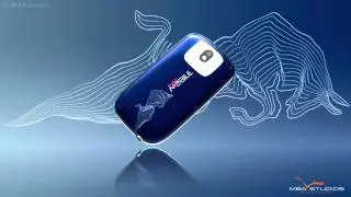 Redbull Mobile - inhouse edit (HD 1080p)