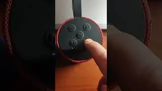 Как включить Bluetooth колонку 