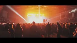 Holy Spirit Night | Kharkiv 2019