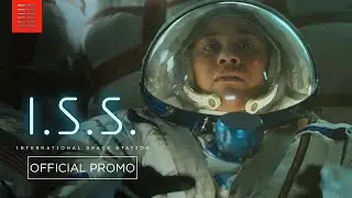I.S.S. | :15 Cutdown - Now on Demand  | Bleecker Street
