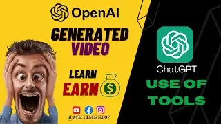 How to make free videos using Ai #free #ai #chatgpt