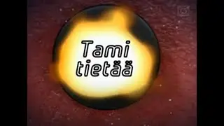 Tami tietää (2006)