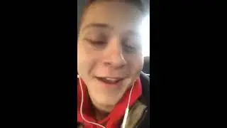ВОТ ТЕБЕ И ДОЛЬЧЕ ГАББАНННА @belovme101 InstaStories