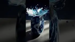 Whisk Splash