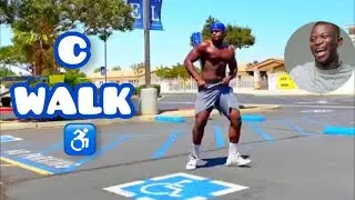 Reverse Cripwalk 2024 🥶