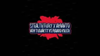 Stealth Fury x Amianto - Nem Tudják! (ft. Keyboardkiller)