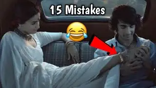15 Mistakes In Gangubai Kathiawadi Full Movie in Hindi | Alia Bhatt | Ajay D | Full Movie in Hindi