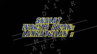 Shalat WANITA SYIAH !!!