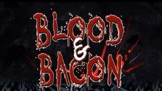 Blood And Bacon
