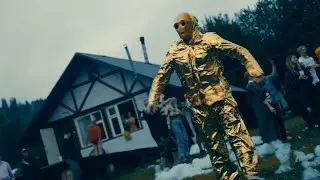 Мобильный митинг Киногерои