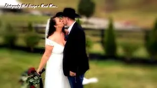 Sarah & Zac Wedding 2023