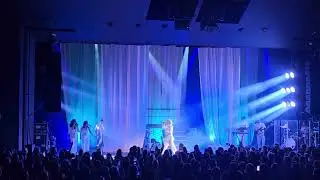 Darren Hayes @ Cliffs Pavilion, Southend  I Want You