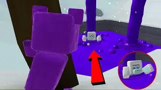 Super Bear Adventure Gameplay Walkthrough Leader Yeti Drowns In Jam
