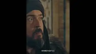 Ertugrul ghazi oglu Osman Bey🐺🔥