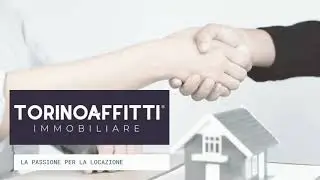 La passione per la locazione.