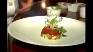 Cafe IL Nido Restaurants Vancouver