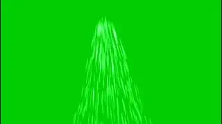 Shower No Copyright Green Screen