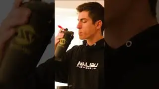 ISOLOAD Alpha Pro Nutrition Alex Ardenti Whey Isolate Proteine