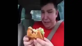 Popeye's™ Chicken Sandwich