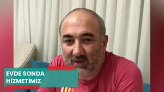 Evde Sağlık Hizmeti