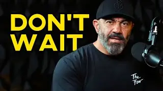 F*CK the New Year (Do This NOW) | The Bedros Keuilian Show E063