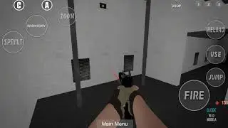 SCP: Site-19 [SCP-895]