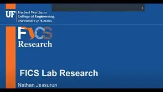 Fall 2022 GBM #5: Hardware Reverse Engineering (w/ Nathan Jessurun)