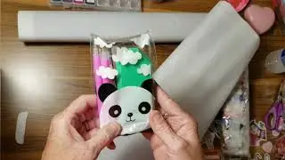 DIYMOON Unboxing #5!