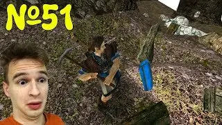 Готика 2 Одиссея 2.0 Прохождение Часть 51 Откопали юнитор=)