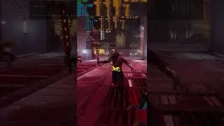 Ghostrunner 2 is REALLY Fun and Satisfying! 