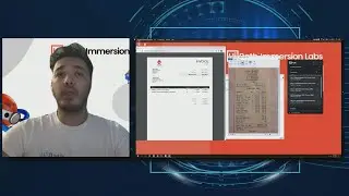 UiPath Live Demo | Day 2 | Automation Realized 2020