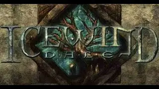 Let's Play Icewind Dale Enhanced Edition - 08 Huge Undead Army