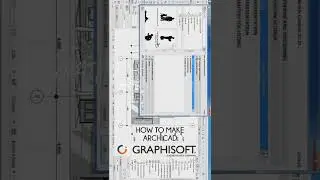 How to make archicad, Subscribe gangPAT studio 